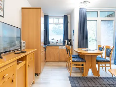 Ferienwohnung für 3 Personen (36 m²) in Zinnowitz 5/10