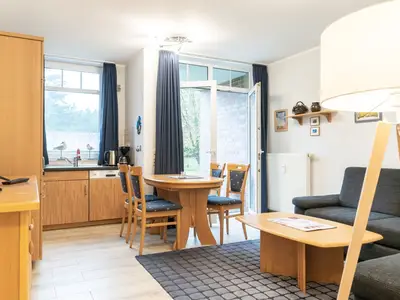 Ferienwohnung für 3 Personen (36 m²) in Zinnowitz 6/10