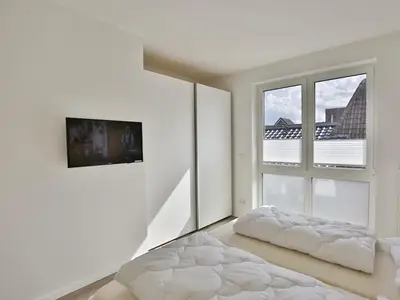 Ferienwohnung für 4 Personen (72 m²) in Duhnen 6/10