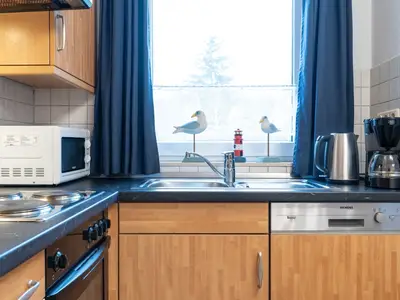 Ferienwohnung für 3 Personen (36 m²) in Zinnowitz 7/10