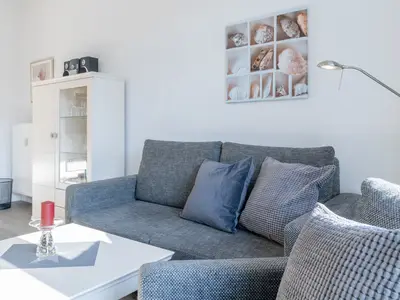 Ferienwohnung für 4 Personen (48 m²) in Zinnowitz 1/10