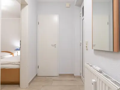 Ferienwohnung für 3 Personen (36 m²) in Zinnowitz 8/10