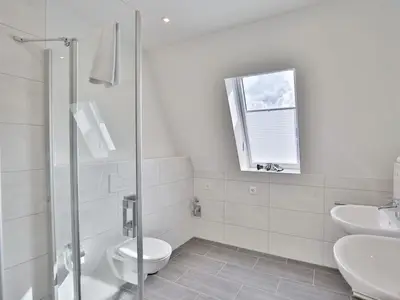 Ferienwohnung für 4 Personen (72 m²) in Duhnen 7/10