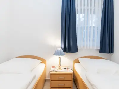 Ferienwohnung für 3 Personen (36 m²) in Zinnowitz 9/10