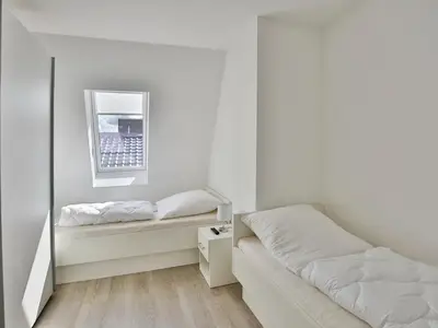 Ferienwohnung für 4 Personen (72 m²) in Duhnen 8/10