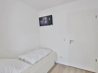 Ferienwohnung für 4 Personen (72 m²) in Duhnen 9/10