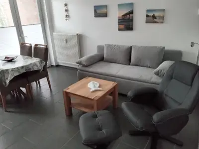 Ferienwohnung für 3 Personen (36 m²) in Zinnowitz 1/8
