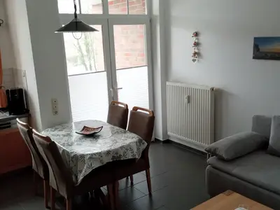 Ferienwohnung für 3 Personen (36 m²) in Zinnowitz 2/8