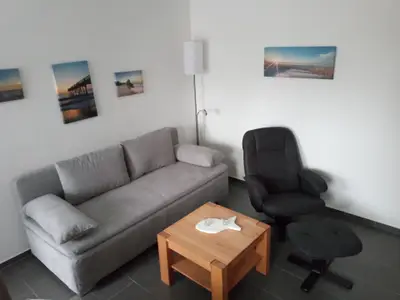 Ferienwohnung für 3 Personen (36 m²) in Zinnowitz 3/8