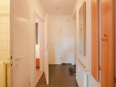 Ferienwohnung für 3 Personen (36 m²) in Zinnowitz 5/8
