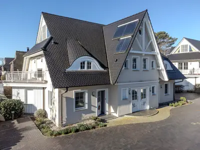 Ferienwohnung für 4 Personen (76 m²) in Zingst 2/10