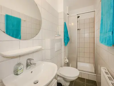 Ferienwohnung für 3 Personen (36 m²) in Zinnowitz 7/8