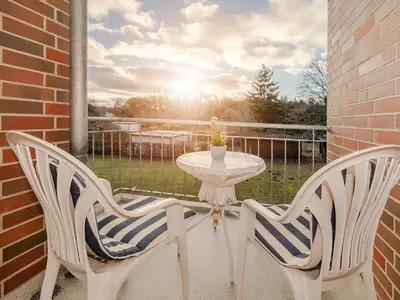 Ferienwohnung für 3 Personen (36 m²) in Zinnowitz 8/8