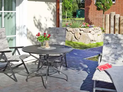 Ferienwohnung für 4 Personen (76 m²) in Zingst 5/10