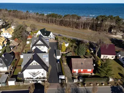 Ferienwohnung für 4 Personen (76 m²) in Zingst 6/10