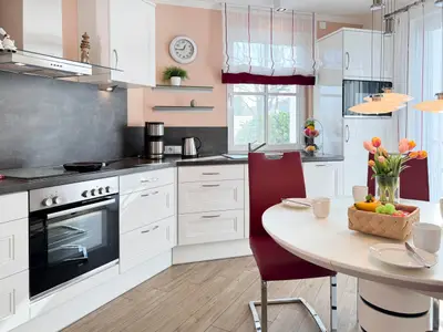 Ferienwohnung für 4 Personen (76 m²) in Zingst 7/10