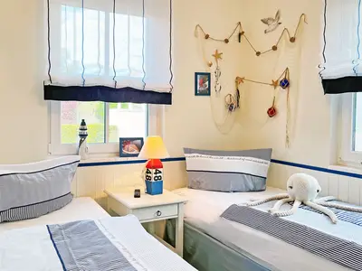 Ferienwohnung für 4 Personen (76 m²) in Zingst 8/10