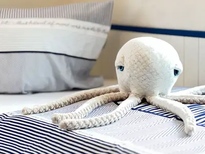 Ferienwohnung für 4 Personen (76 m²) in Zingst 9/10