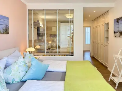 Ferienwohnung für 4 Personen (76 m²) in Zingst 10/10