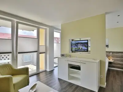 Ferienwohnung für 2 Personen (40 m²) in Duhnen 2/7