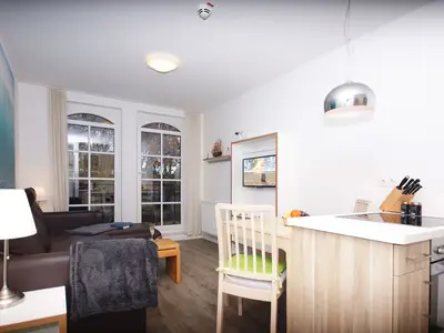 Ferienwohnung für 4 Personen (40 m²) in Baabe 7/10