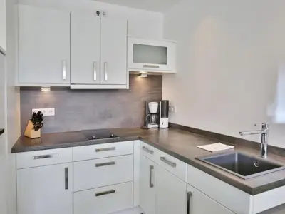 Ferienwohnung für 2 Personen (40 m²) in Duhnen 4/7