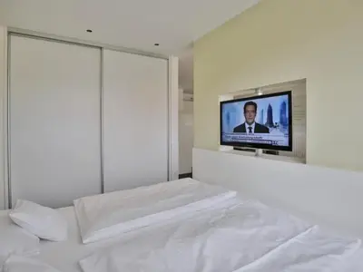 Ferienwohnung für 2 Personen (40 m²) in Duhnen 6/7