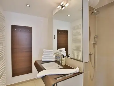 Ferienwohnung für 2 Personen (40 m²) in Duhnen 7/7