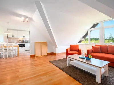 Ferienwohnung für 4 Personen (70 m²) in Lobbe (Rügen) 3/10