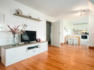Ferienwohnung für 4 Personen (70 m²) in Lobbe (Rügen) 5/10