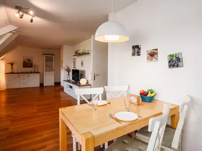 Ferienwohnung für 4 Personen (70 m²) in Lobbe (Rügen) 6/10