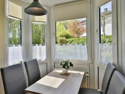 Ferienwohnung für 4 Personen (40 m²) in Duhnen 3/8