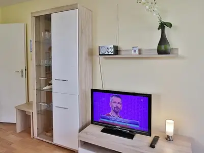Ferienwohnung für 4 Personen (40 m²) in Duhnen 5/8
