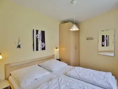 Ferienwohnung für 4 Personen (40 m²) in Duhnen 6/8