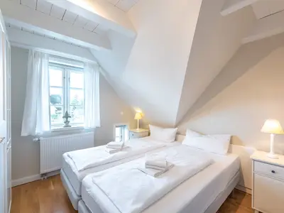 Ferienwohnung für 6 Personen (47 m²) in Utersum 4/10