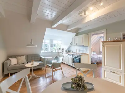 Ferienwohnung für 6 Personen (47 m²) in Utersum 5/10