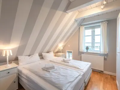 Ferienwohnung für 6 Personen (47 m²) in Utersum 9/10