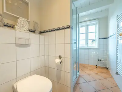 Ferienwohnung für 6 Personen (47 m²) in Utersum 10/10
