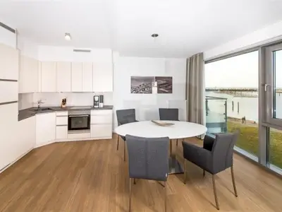 Ferienwohnung für 4 Personen (85 m²) in Cuxhaven 3/10