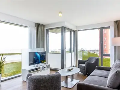Ferienwohnung für 4 Personen (85 m²) in Cuxhaven 4/10