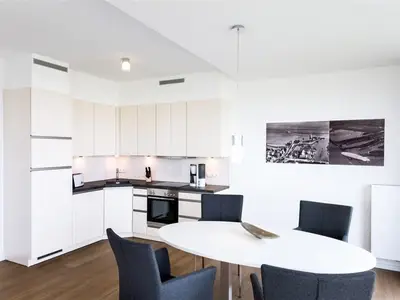 Ferienwohnung für 4 Personen (85 m²) in Cuxhaven 5/10