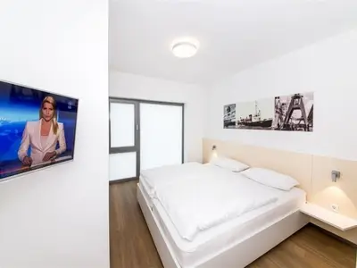 Ferienwohnung für 4 Personen (85 m²) in Cuxhaven 6/10