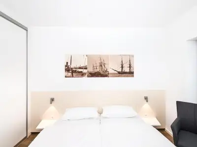 Ferienwohnung für 4 Personen (85 m²) in Cuxhaven 8/10