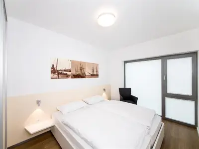 Ferienwohnung für 4 Personen (85 m²) in Cuxhaven 9/10