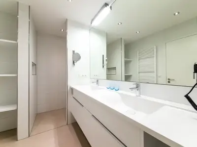 Ferienwohnung für 4 Personen (85 m²) in Cuxhaven 10/10