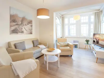 Ferienwohnung für 4 Personen (60 m²) in Sellin (Ostseebad) 3/10