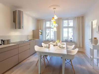 Ferienwohnung für 4 Personen (60 m²) in Sellin (Ostseebad) 4/10
