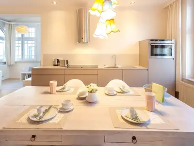 Ferienwohnung für 4 Personen (60 m²) in Sellin (Ostseebad) 7/10