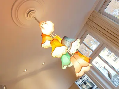 Ferienwohnung für 4 Personen (60 m²) in Sellin (Ostseebad) 8/10