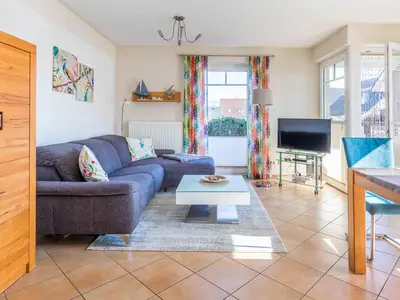 Ferienwohnung für 4 Personen (68 m²) in Boltenhagen (Ostseebad) 1/10